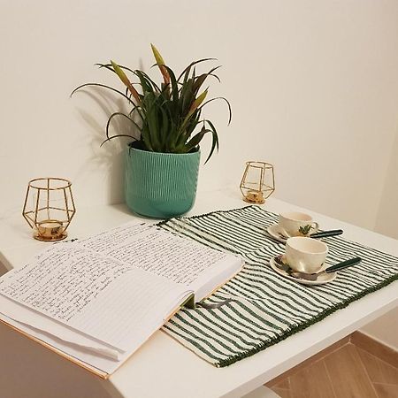 Edomus Roma酒店 外观 照片